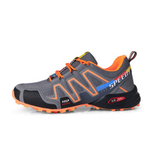 Professional Waterproof Outdoors Hiking Shoes Climbing Boots